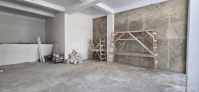 Obyekt - Ağ şəhər q. - 90 m² (4)