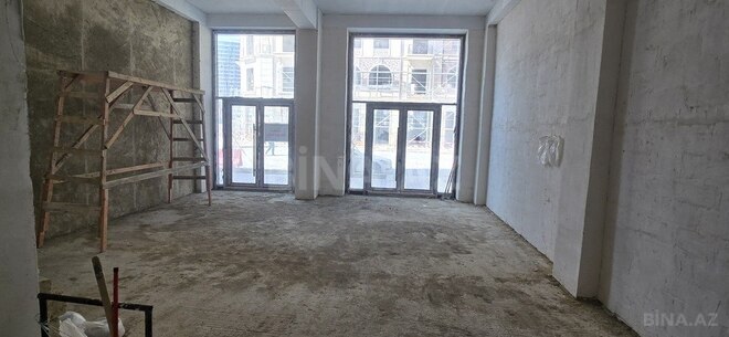 Obyekt - Ağ şəhər q. - 90 m² (5)