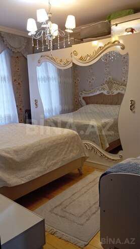 3 otaqlı həyət evi/bağ evi - Sumqayıt - 57 m² (2)