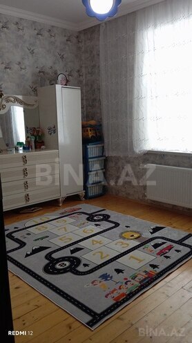 3 otaqlı həyət evi/bağ evi - Sumqayıt - 57 m² (4)