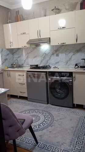3 otaqlı həyət evi/bağ evi - Sumqayıt - 57 m² (1)