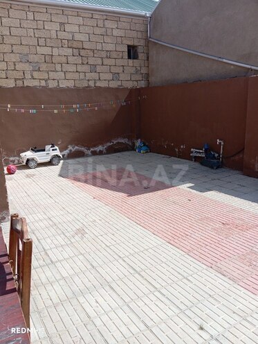 3 otaqlı həyət evi/bağ evi - Sumqayıt - 57 m² (10)