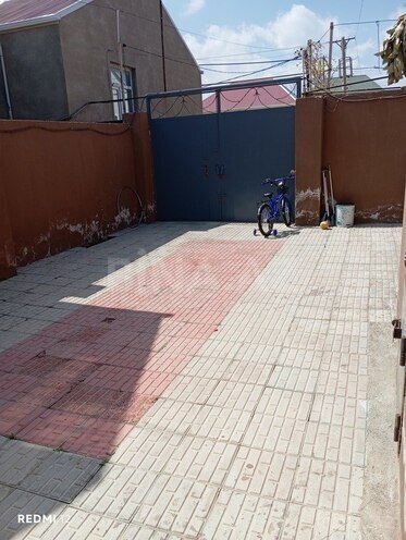 3 otaqlı həyət evi/bağ evi - Sumqayıt - 57 m² (9)