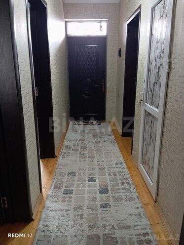 3 otaqlı həyət evi/bağ evi - Sumqayıt - 57 m² (6)