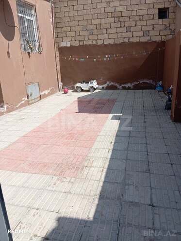 3 otaqlı həyət evi/bağ evi - Sumqayıt - 57 m² (8)