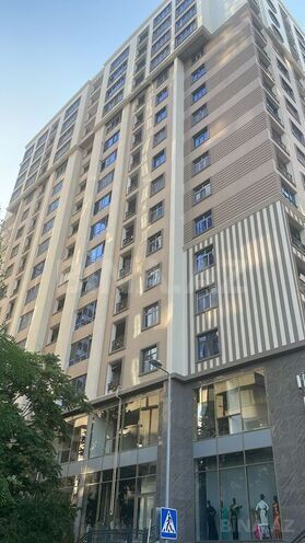5 otaqlı yeni tikili - Nəsimi r. - 245 m² (2)