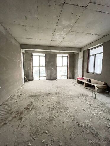 5 otaqlı yeni tikili - Nəsimi r. - 245 m² (7)