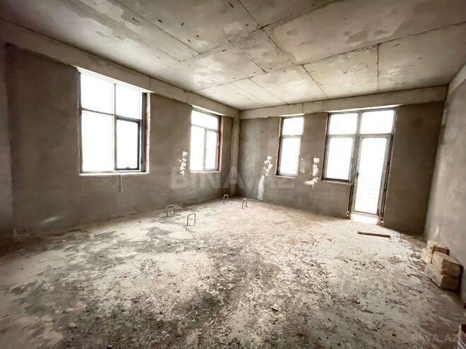 5 otaqlı yeni tikili - Nəsimi r. - 245 m² (3)