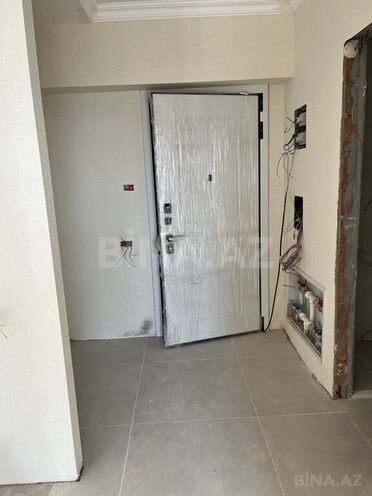 2 otaqlı yeni tikili - Bakmil m. - 58.8 m² (7)