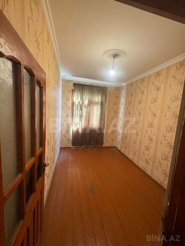 Satılır 3 otaqlı köhnə tikili 62 m², Memar Əcəmi m., photo 8 from 9