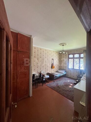 Satılır 3 otaqlı köhnə tikili 62 m², Memar Əcəmi m., photo 4 from 9