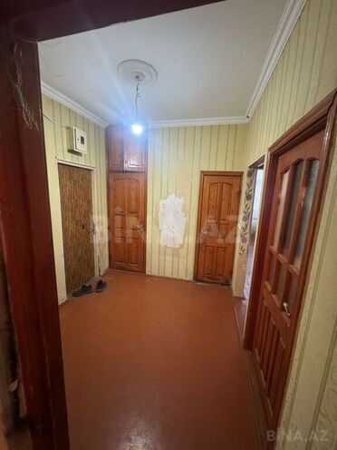 Satılır 3 otaqlı köhnə tikili 62 m², Memar Əcəmi m., photo 7 from 9