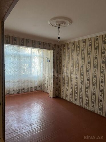 Satılır 3 otaqlı köhnə tikili 62 m², Memar Əcəmi m., photo 3 from 9