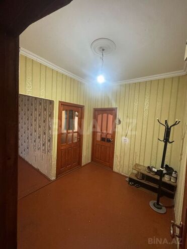 Satılır 3 otaqlı köhnə tikili 62 m², Memar Əcəmi m., photo 5 from 9