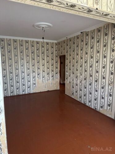 Satılır 3 otaqlı köhnə tikili 62 m², Memar Əcəmi m., photo 6 from 9