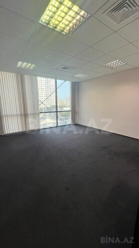 6 otaqlı ofis - 8 Noyabr m. - 177 m² (7)