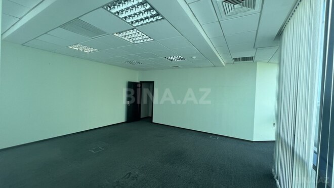 6 otaqlı ofis - 8 Noyabr m. - 177 m² (9)