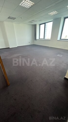 6 otaqlı ofis - 8 Noyabr m. - 177 m² (15)