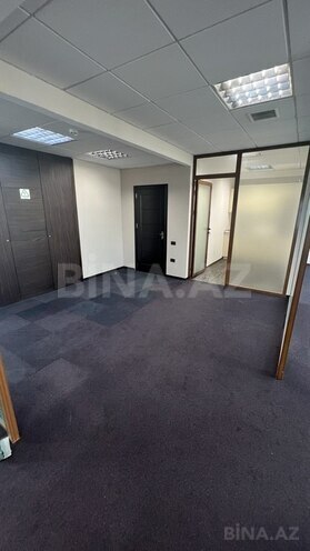 6 otaqlı ofis - 8 Noyabr m. - 177 m² (5)