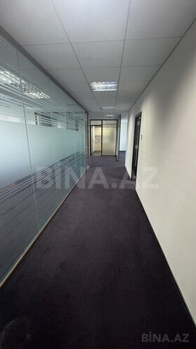 6 otaqlı ofis - 8 Noyabr m. - 177 m² (8)