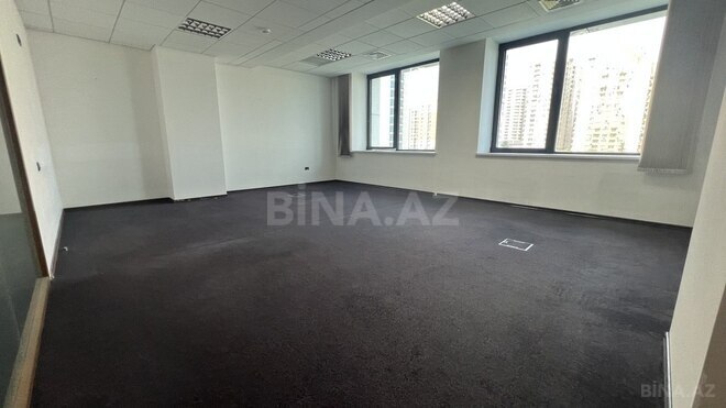 6 otaqlı ofis - 8 Noyabr m. - 177 m² (6)