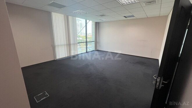 6 otaqlı ofis - 8 Noyabr m. - 177 m² (20)