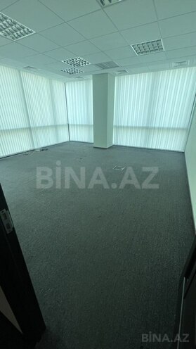 6 otaqlı ofis - 8 Noyabr m. - 177 m² (11)