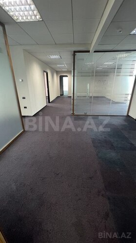 6 otaqlı ofis - 8 Noyabr m. - 177 m² (14)