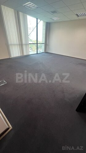 6 otaqlı ofis - 8 Noyabr m. - 177 m² (16)