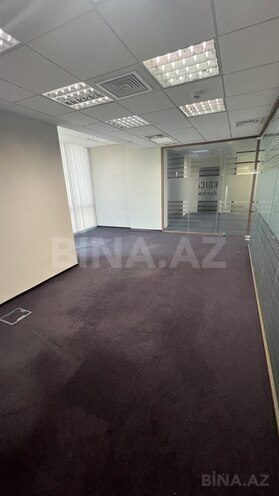 6 otaqlı ofis - 8 Noyabr m. - 177 m² (10)