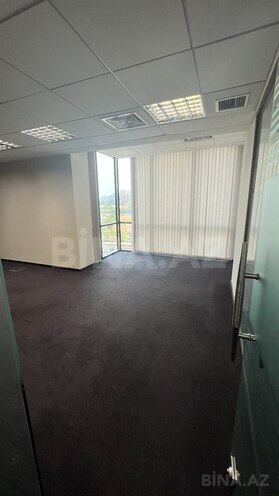 6 otaqlı ofis - 8 Noyabr m. - 177 m² (17)