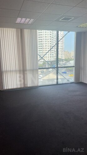 6 otaqlı ofis - 8 Noyabr m. - 177 m² (19)