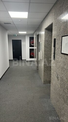 6 otaqlı ofis - 8 Noyabr m. - 177 m² (4)