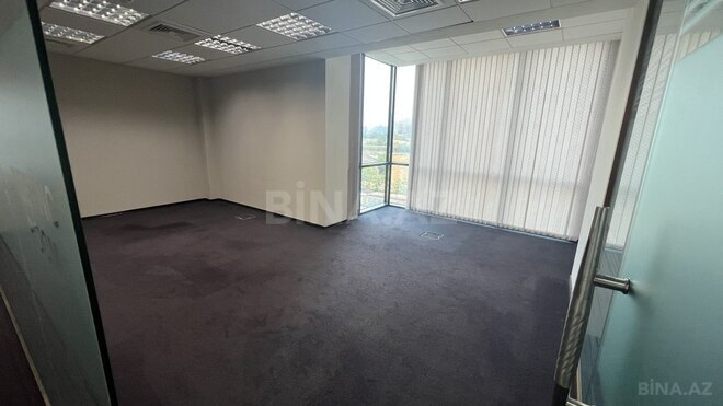 6 otaqlı ofis - 8 Noyabr m. - 177 m² (18)