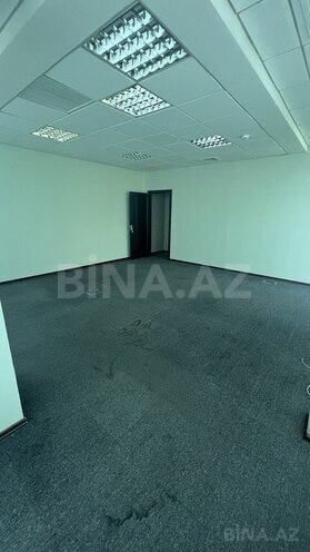 6 otaqlı ofis - 8 Noyabr m. - 177 m² (12)
