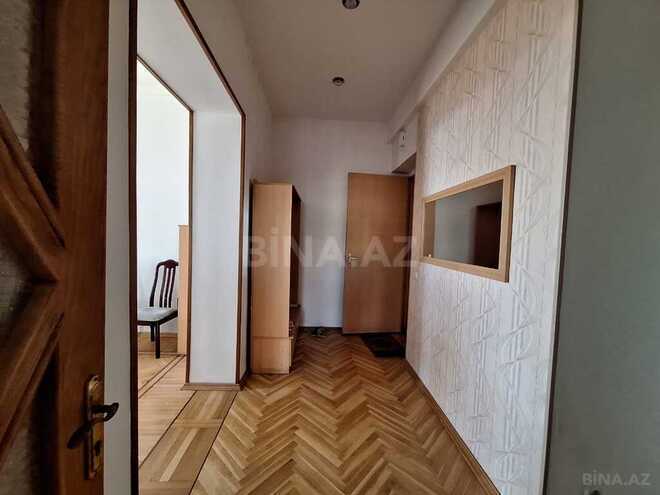 3-комн. вторичка - м. Ичеришехер - 90 м² (11)