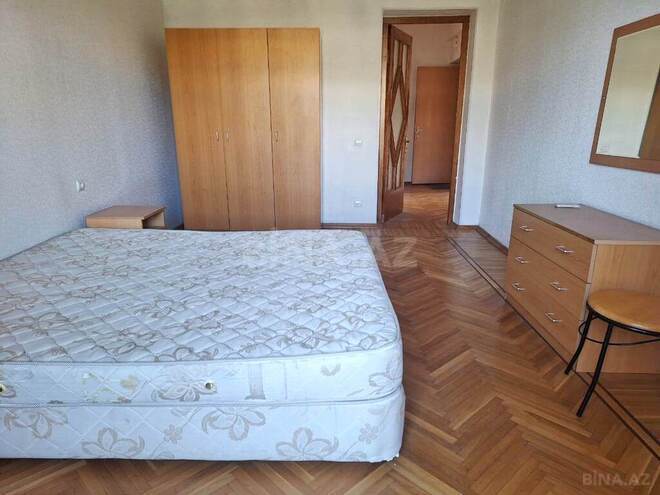 3-комн. вторичка - м. Ичеришехер - 90 м² (14)
