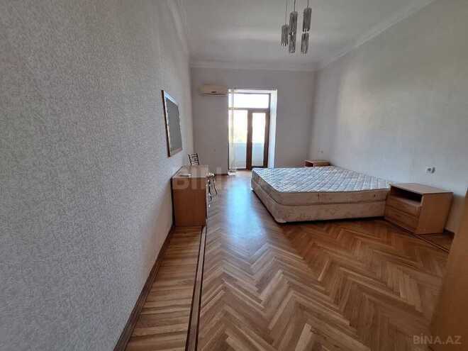 3-комн. вторичка - м. Ичеришехер - 90 м² (12)