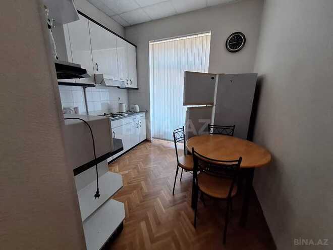 3-комн. вторичка - м. Ичеришехер - 90 м² (15)