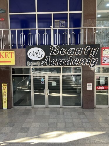 1 otaqlı ofis - İçəri Şəhər m. - 50 m² (1)