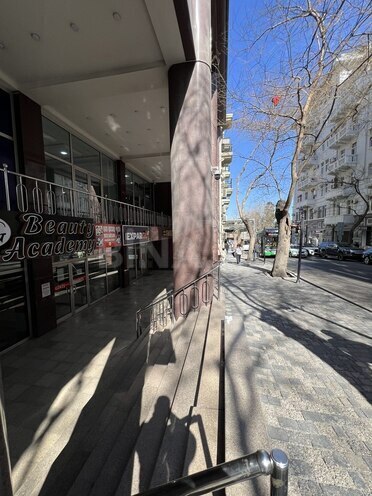 1 otaqlı ofis - İçəri Şəhər m. - 50 m² (2)