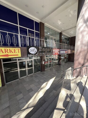 1 otaqlı ofis - İçəri Şəhər m. - 50 m² (3)