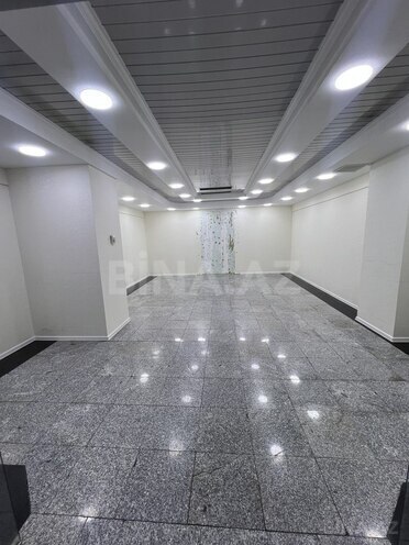 1 otaqlı ofis - İçəri Şəhər m. - 50 m² (5)