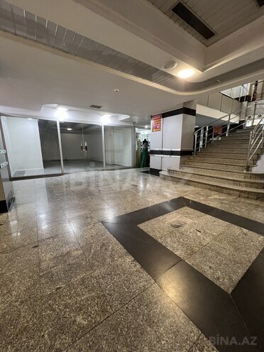 1 otaqlı ofis - İçəri Şəhər m. - 50 m² (4)