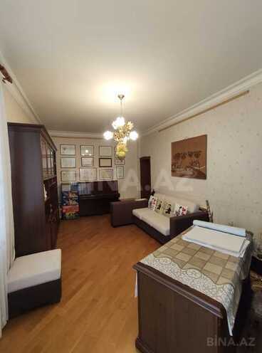Сдаётся 3-комн. новостройка 180 м², м. 28 мая, photo 11 from 18