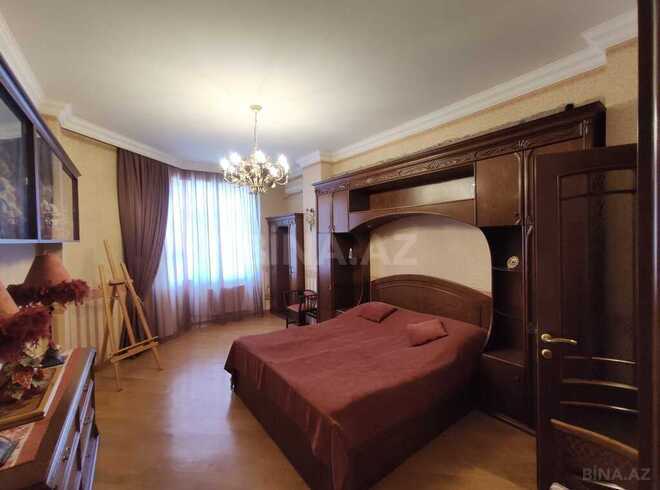 Сдаётся 3-комн. новостройка 180 м², м. 28 мая, photo 9 from 18