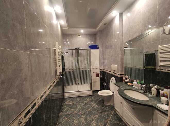 Сдаётся 3-комн. новостройка 180 м², м. 28 мая, photo 16 from 18