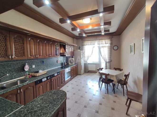 Сдаётся 3-комн. новостройка 180 м², м. 28 мая, photo 13 from 18