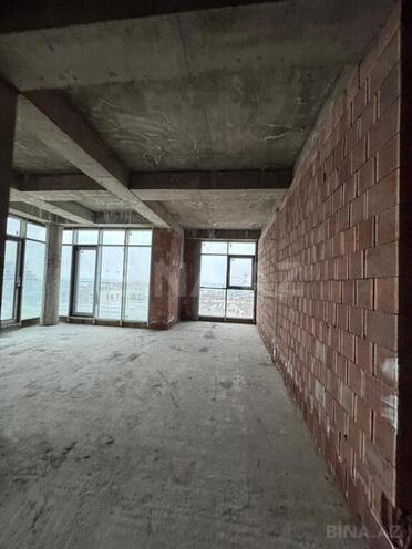 2 otaqlı yeni tikili - Nardaran q. - 85 m² (7)