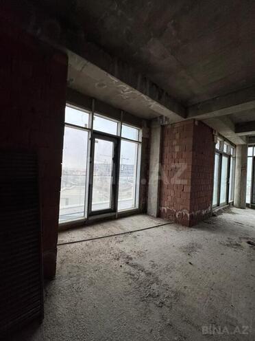2 otaqlı yeni tikili - Nardaran q. - 85 m² (9)